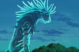 Studio ghibli princess mononoke characters. Princess Mononoke Breaks Studio Ghibli Movie Rules To Tell A Better Story Polygon