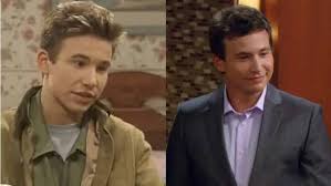 Born jonathan taylor weiss on 8th september, 1981 in bethlehem, pennsylvania, usa, he is famous for randy on home improvement. Whatever Happened To Jonathan Taylor Thomas