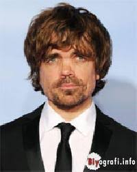 Peter Dinklage Biyografiler.com