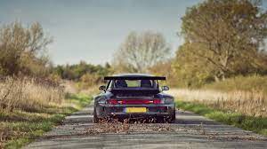 Porsche 911 Rwb Car 1080p Wallpaper Hdwallpaper Desktop Turbo Car Porsche Porsche 911