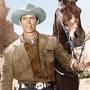 How tall was Clint Walker twin sister from www.nytimes.com