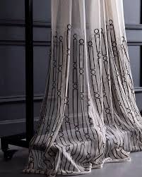 Waterfall Bir Merdiven Trabzanindan Esinlenilmis Ve Ozenle Renklendirilmis Yeni Telamor Tulu Waterfall Sheer Is An Inspiration Of Home Tex Decor Collection