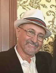 Obituary information for Fil Ortiz