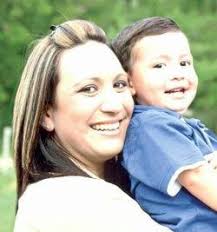 Jennifer Lynn Williams Barrera (1982-2016)