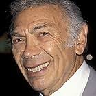 Daniel Boone" Goliath (TV Episode 1966)