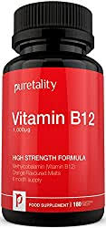 Men's, women's, teen for him, teen for her, gummies, prenatal Best B12 Supplement Uk 2021 Best Vitamin B12 Tablets Uk