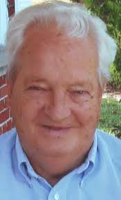 Calvin Arnold Obituary (1927