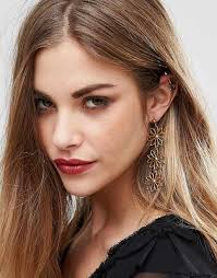 Rock n rose earrings online