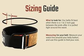 How Tight Should A Weightlifting Belt Be?