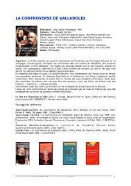 We did not find results for: La Controverse De Valladolid Tv5 Monde