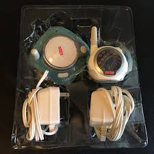 Fisher Price Long Distance 900mhz Baby And 22 Similar Items