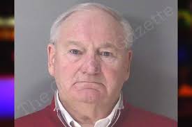 Billy Peacock — Douglas County Jail Bookings