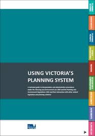 An employee may travel to work without a worker permit once to get their first permit. Using Victoria S Planning System