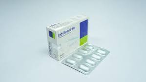 Lanso D 60 mg Capsule | Price & Buy Online | MedEasy