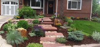 Easy to use · design software · complete landscapes · wide variety Greeley Co Landscaping Outdoor Living Space Design Installation Alive Outside Landscaping