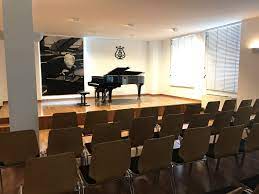 Exklusive büroflächen im steinway haus. Steinway Haus Munchen Laim Archives Haus
