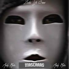 Download Andy Mota album songs: Mascaras