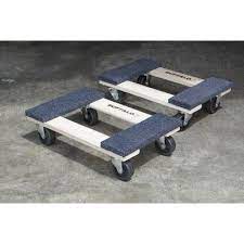 Black Bull 1000 Lb Compact Furniture Dolly In 2021 Furniture Dolly Compact Furniture Furniture