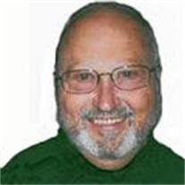 David Moore Obituary