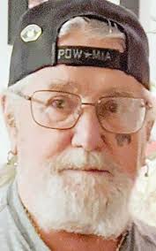 Charles K. 'Chuck' Berkheimer