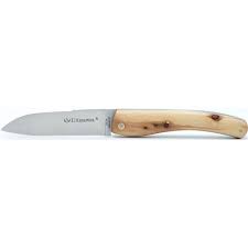 Pocket Knife L Antartica An Eco Citizen Knife By Laguiole Village En 2020 Couteau De Poche Coutellerie Horn