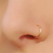 Set Of 3 Fake Nose Ring Fake Piercing Nose Ring Fake Septum Ring Fake Lip Ring No Piercing In 2021 Fake Piercing Fake Nose Rings Nose Piercing Ring