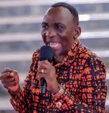 Commanding The Day Mid-night Prayers-Dr Paul & Dr Mrs. Becky-Paul Enenche