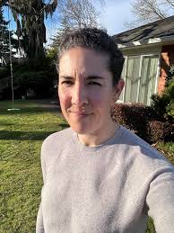 sweater design and fit experience