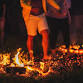 Winter Solstice Firewalk 2025 event image