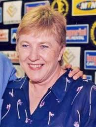 Obituary: Alison West