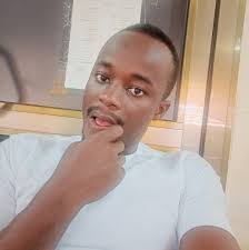 Umar Harris's Instagram, Twitter & Facebook