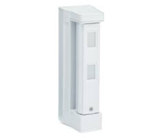 A motion sensor (or motion detector) is the linchpin of your security system because it detects when someone is in your home when they shouldn't be. Outdoor Motion Detecting Sensors Alarm Grid