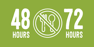 48 Hour Vs 72 Hour Fast