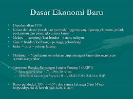 Kemiskinan di malaysia ialah suatu isu ekonomi berkontroversi. Dasar Pembangunan Negara Ppt Download
