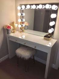 Have the plywood cut to the size of the measurements you took earlier. 20 Vanity Mirror With Lights Ideas Diy Or Buy For Amour Makeup Room