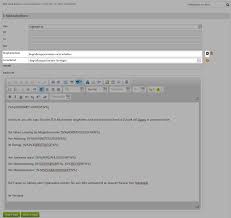 Check spelling or type a new query. Serienbrieferstellung Beispiel Eintrittsschreiben Online Hilfe S Verein
