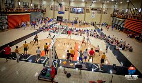 Snow Valley Basketball Schools: A Learning Environment for Coaches -  Basketball News