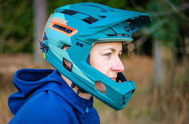 Maybe you would like to learn more about one of these? Bell Super Air R Mips Helmet Review Off Road Cc