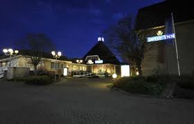 Wifi and parking are free, and this hotel also features. Tulip Inn Leiderdorp In Leiden Hotel De