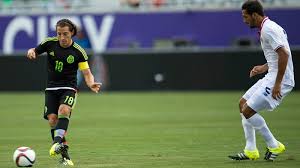 Consulta todos los datos de la copa oro concacaf 2015 con resultados, calendario, clasificación, estadísticas y rankings en as.com. Mexico Vs Costa Rica En La Copa Oro 2015