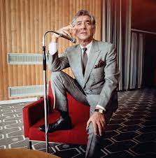 Leonard bernstein was an american composer (writer of music), conductor, and pianist. Who Was Leonard Bernstein Financial Times