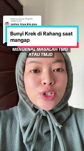 Tenggorokan Seperti Ada Yang Mengganjal