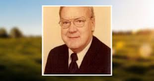 William H. “Bill” Mcelwain Obituary May 17, 2006