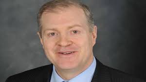 Cyber security will stay at the top of our risk factor list, says  Deloitte's Global Risk Leader, James Caldwell