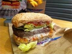 برجر فيول Burger Fuel قيم