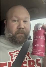 New Red Bull in Rapid City Sd