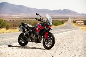 2020 Triumph Tiger 900 Gt Gt Pro Top Speed Triumph Tiger Triumph Adventure Motorcycling
