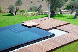 B2 Swimmingpool Luxusschwimmbader Hauser Mit Pool Pool Rechteckig
