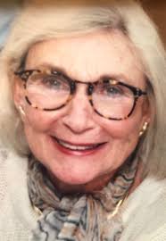 Doris Rudolph Obituary