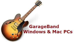 There was a time when apps applied only to mobile devices. Download Garageband For Pc Windows 8 7 And Mac Garage Band Mac Mac Pc